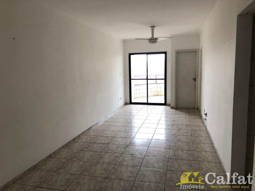 Imagem 3 de 18 de Apartamento Com 1 Dorm, Tupi, Praia Grande - R$ 185 Mil, Cod: 765 - V765