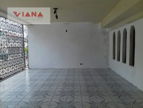 Imagem 13 de 15 de Casa Sobrado Para Venda, 2 Dormitório(s), 140.0m² - 6198