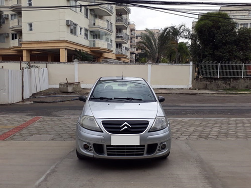 Imagem 3 de 12 de C3 2011 Glx 1.4 - Completo