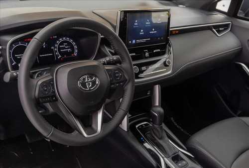 Toyota Corolla Cross 2.0 Vvt-ie Flex Xre Direct Shift