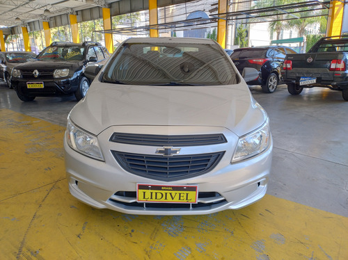 Chevrolet Prisma 1.0 Joy 4p