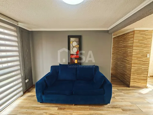 Departamento Recien Remodelado 3d/1b, Maipú (67273)