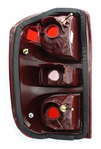Toyota Rav4 / Rav 4 2004 - 2005 Calavera Derecha Nueva!!!