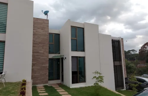 Hermosa Casa En Condominio A La Venta En Uruapan Michoacán. 