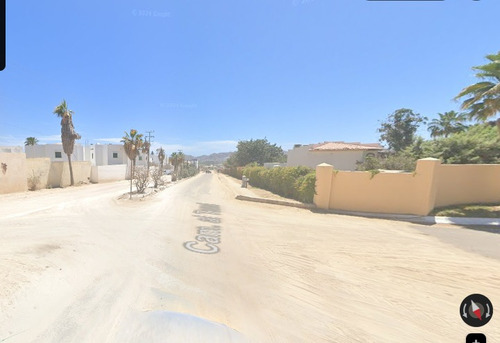 Casa Ubicada En Colonia Villas Del Tezal, Cabo San Lucas, Baja California Sur. Con 3 Recamaras Y 218m2. A Unos Minutos De Costco Los Cabos.