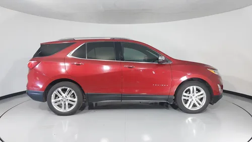 Chevrolet Equinox 1.5 PREMIER C AUTO