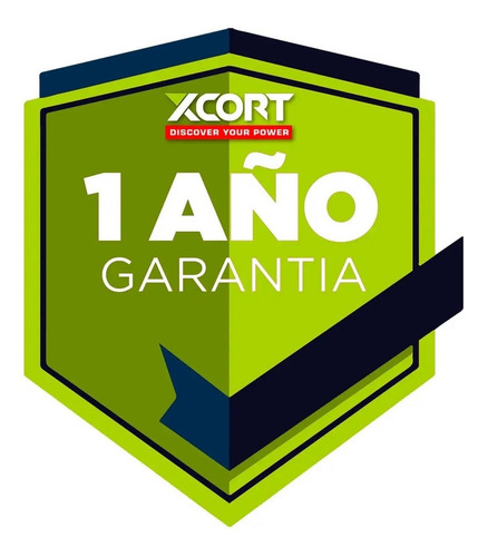 Esmeril Amoladora Angular 4-1/2'' 750w Xcort Xsm02-115