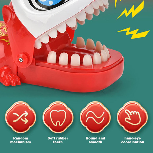 Juego De Juguetes Para Dientes Juego De Dientes Para Dentist