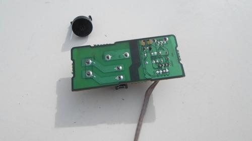 Vr 373 Repuest Tv Flattrctalent 21 Placa Encend/ctrol Manual (Usado)