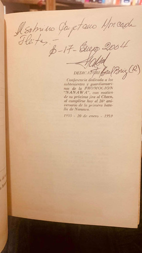 Antecedentes De La Guerra Del Paraguay Con Bolivia, Bejarano (Usado)