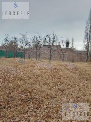 Imagen 7 de 12 de Venta: Terreno En Aldea Del Sur Plottier
