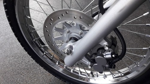Imagen 4 de 18 de Honda Xr 150 L