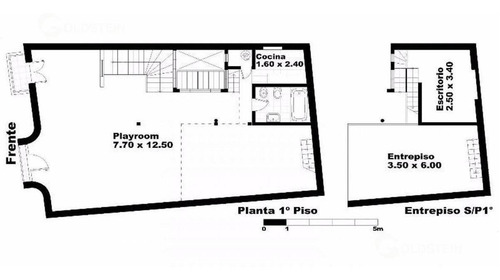 Imagen 19 de 20 de Casa - Palermo