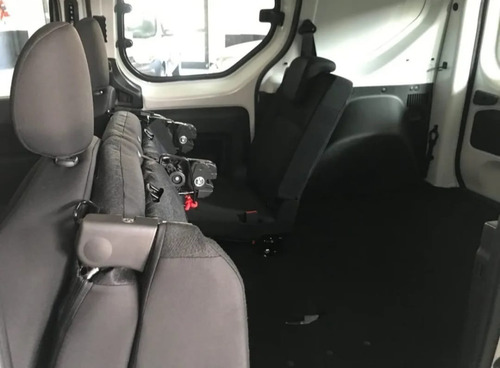 Imagen 16 de 20 de Renault Kangoo Express 2a Retiras Con $1.240.000! (smo)