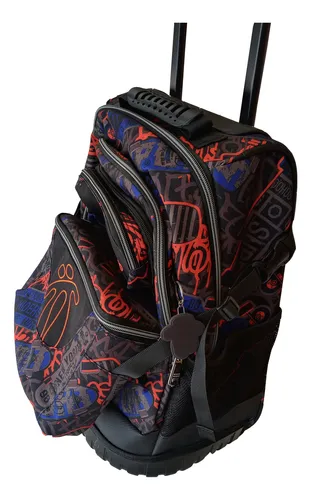 Morral totto 50 litros sale