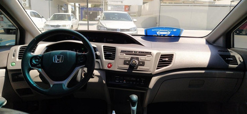 Honda Civic Lxr 2.0 2014