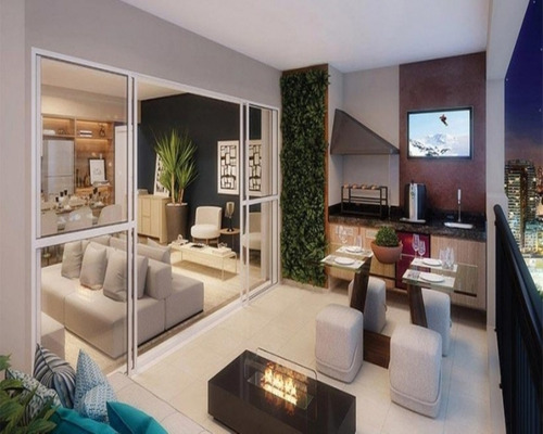 Apartamento À Venda - Umuarama - Osasco/sp - Ap0420 - 67874400