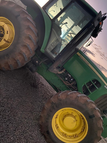 Imagem 1 de 6 de Jonh Deere