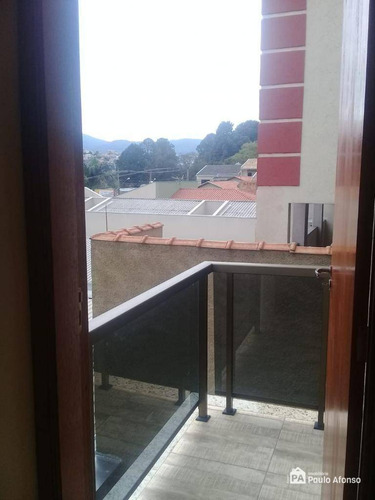 Imagem 15 de 27 de Apartamento Com 2 Dormitórios À Venda, 65 M² Por R$ 280.000 - Jardim Amaryllis - Poços De Caldas/mg - Ap1834