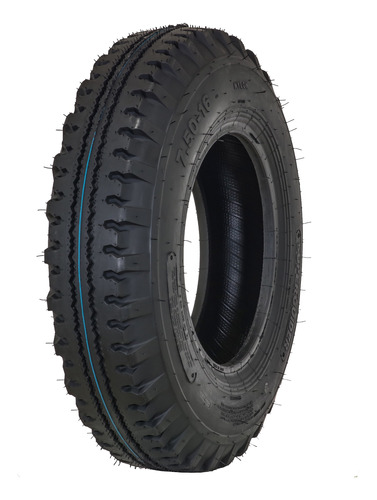 Pneu Aro 16 Superguider 7.50-16 12 Lonas Qh624