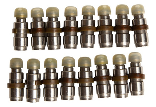 Kit Árboles Levas Crafter 2.0 2012-2018 (buzos Y Balancines)