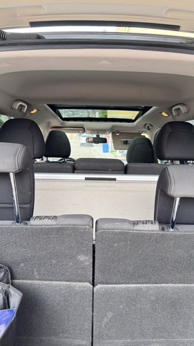 Nissan X-Trail 2.5 Advance 3 Row Cvt