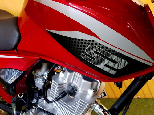 Motomel S2 200 Yumbo Gs 200 !! Financiacion 100%