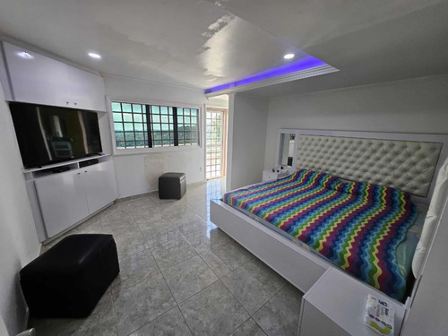En Venta Casa Ubicada En El Sector El Faro Urb. Los Tejados