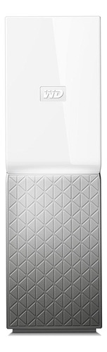 Wd Almacenamiento My Cloud Home 4tb Wdbvxc0040hwt-nesn