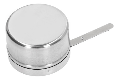 Portable Stainless Steel Wax Heating Stove Cup Handle And