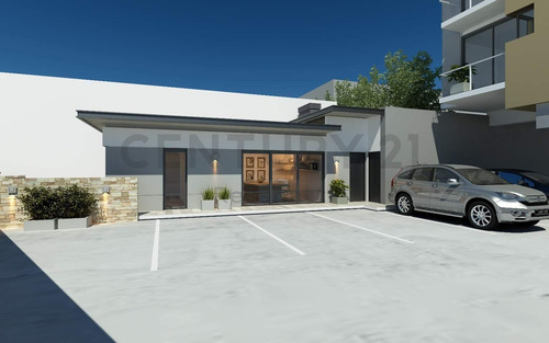 Oportunidad De Pozo - 2 Amb De Categoría Eco Sustentable Id 9874