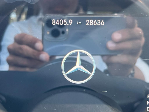 Imagen 9 de 25 de Mercedes-benz Clase A 200 A200 2020 2019 2021 0km A250 B200