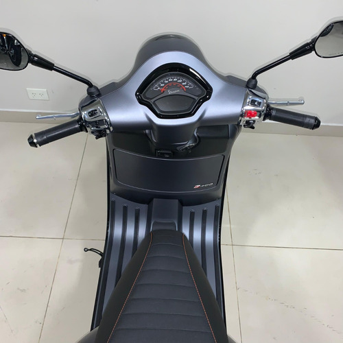 Vespa Gts S 300 Sport 0km 2025 Permutas Quilmes Financio
