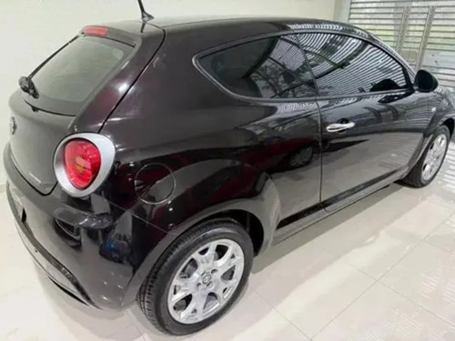 Alfa Romeo Mito 1.4 Junior 78cv 5mt