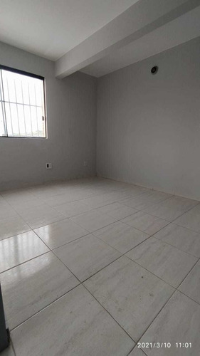 Imagem 2 de 13 de Kitinet Para Alugar Em Ceilândia-df