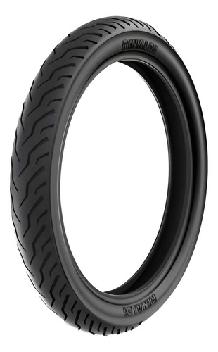 Pneu Moto Rinaldi Hb37 80/100-18 Fan Titan Factor