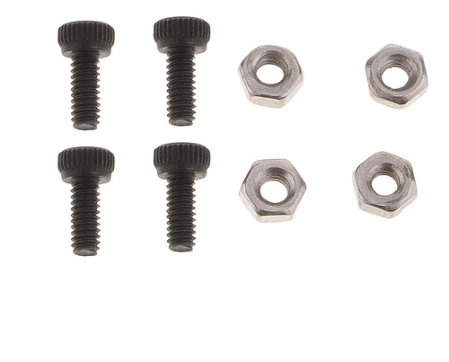 Imagen 4 de 5 de Cabrestante Rc Car Winch Repuesto Para 1:10 Rc Rock Crawler