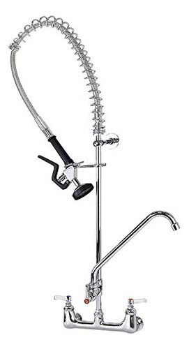 Grifo Comercial Yoogyy Para Fregadero De Cocina, Restaurante