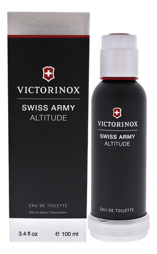 Perfume Swiss Army Altitude Para Hombre Edt Spray