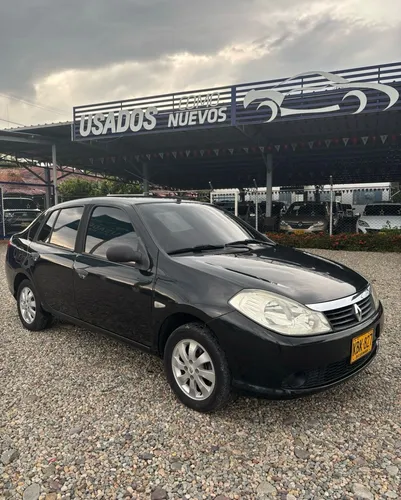 Renault Symbol Ii 1.6 Confort