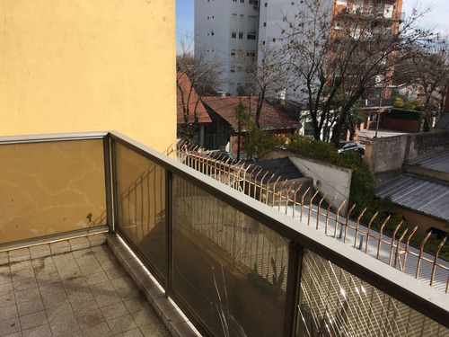 Venta - Departamento Con Cochera- Ocantos 114, Monte Grande