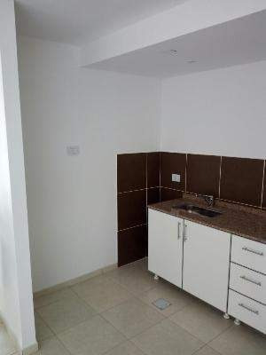 Imagen 6 de 12 de Venta Departamento Un Dormitorio-apto Credito-zona Centro