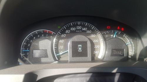 Toyota Camry 2012 3.5 V6 At