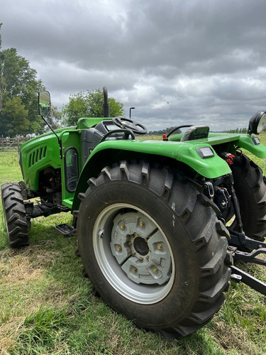 Imagen 6 de 15 de Tractor Chery Bylion Rk 504