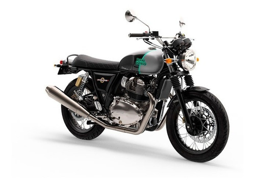 Imagen 12 de 25 de Royal Enfield Interceptor 650 0km