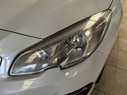 Peugeot 408 1.6 Feline Thp 163cv Tiptronic