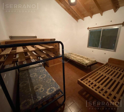 Venta Casa 4 Amb Con Piscina En Barrio Parque Sakura, Exaltación De La Cruz-pcia De Buenos Aires