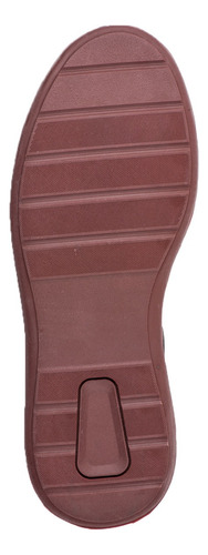 Zapatilla Urbana Slip On Hombre Cuero Lepoque Justin 04