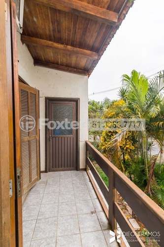Casa, 4 Dormitórios, 290 M², Ipanema - 172305