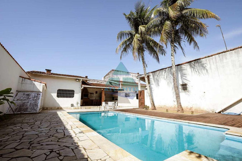 Imagem 9 de 15 de Casa Para Venda Em Caraguatatuba, Martim De Sá, 5 Dormitórios, 3 Suítes, 2 Banheiros, 4 Vagas - 1421_2-1213323